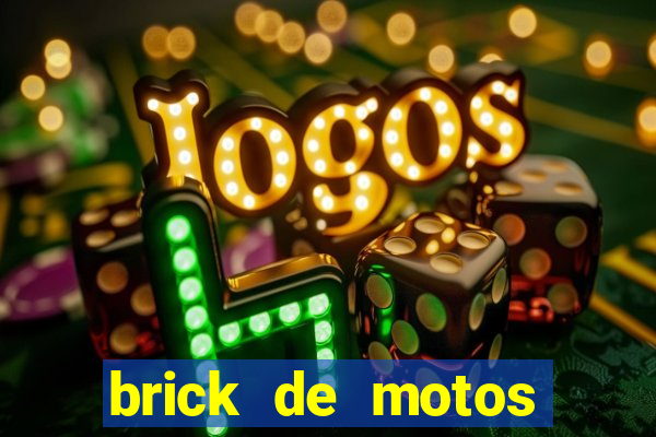 brick de motos porto alegre